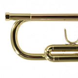 Bach Model 19072X Stradivarius Bb Trumpet in Lacquer MINT CONDITION