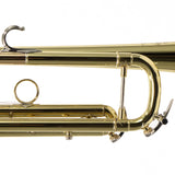 Bach Model 19072X Stradivarius Bb Trumpet in Lacquer MINT CONDITION