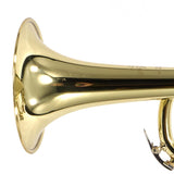 Bach Model 19072X Stradivarius Bb Trumpet in Lacquer MINT CONDITION