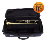 Bach Model 19072X Stradivarius Bb Trumpet in Lacquer MINT CONDITION