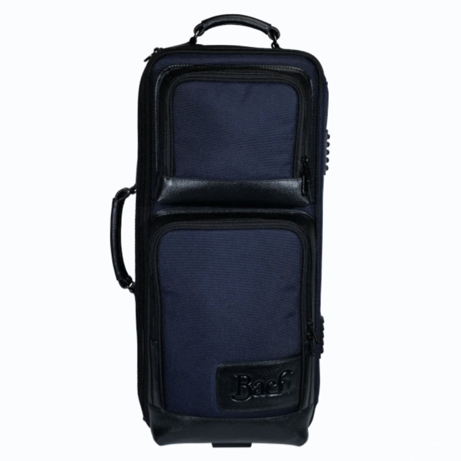 Bach Model 19072XU Stradivarius Bb Trumpet - Unlacquered Finish