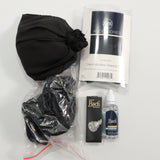 Bach Model 19072XU Stradivarius Bb Trumpet - Unlacquered Finish MINT CONDITION