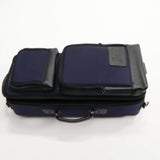 Bach Model 19072XU Stradivarius Bb Trumpet - Unlacquered Finish MINT CONDITION