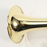 Bach Model 19072XU Stradivarius Bb Trumpet - Unlacquered Finish MINT CONDITION