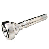 Bach Model 34211A Classic 11A Flugelhorn Mouthpiece in Silver Plate