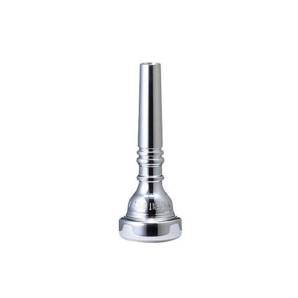 Bach Model 34211RC Classic 11.75C Flugelhorn Mouthpiece in Silver Plate