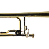 Bach Model 36BO Stradivarius Professional Tenor Trombone