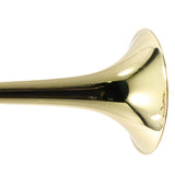 Bach Model 36BO Stradivarius Professional Tenor Trombone