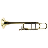 Bach Model 36BO Stradivarius Professional Tenor Trombone