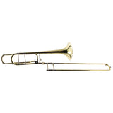 Bach Model 36BO Stradivarius Professional Tenor Trombone MINT CONDITION