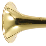 Bach Model 37 Mount Vernon Stradivarius L Bb Trumpet SN 26217 GORGEOUS