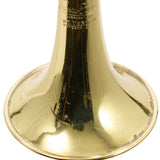 Bach Model 37 Mount Vernon Stradivarius L Bb Trumpet SN 26217 GREAT PLAYER