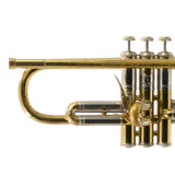 Bach Model 37 Mount Vernon Stradivarius L Bb Trumpet SN 26217 GREAT PLAYER