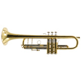 Bach Model 37 Mount Vernon Stradivarius L Bb Trumpet SN 26217 GREAT PLAYER