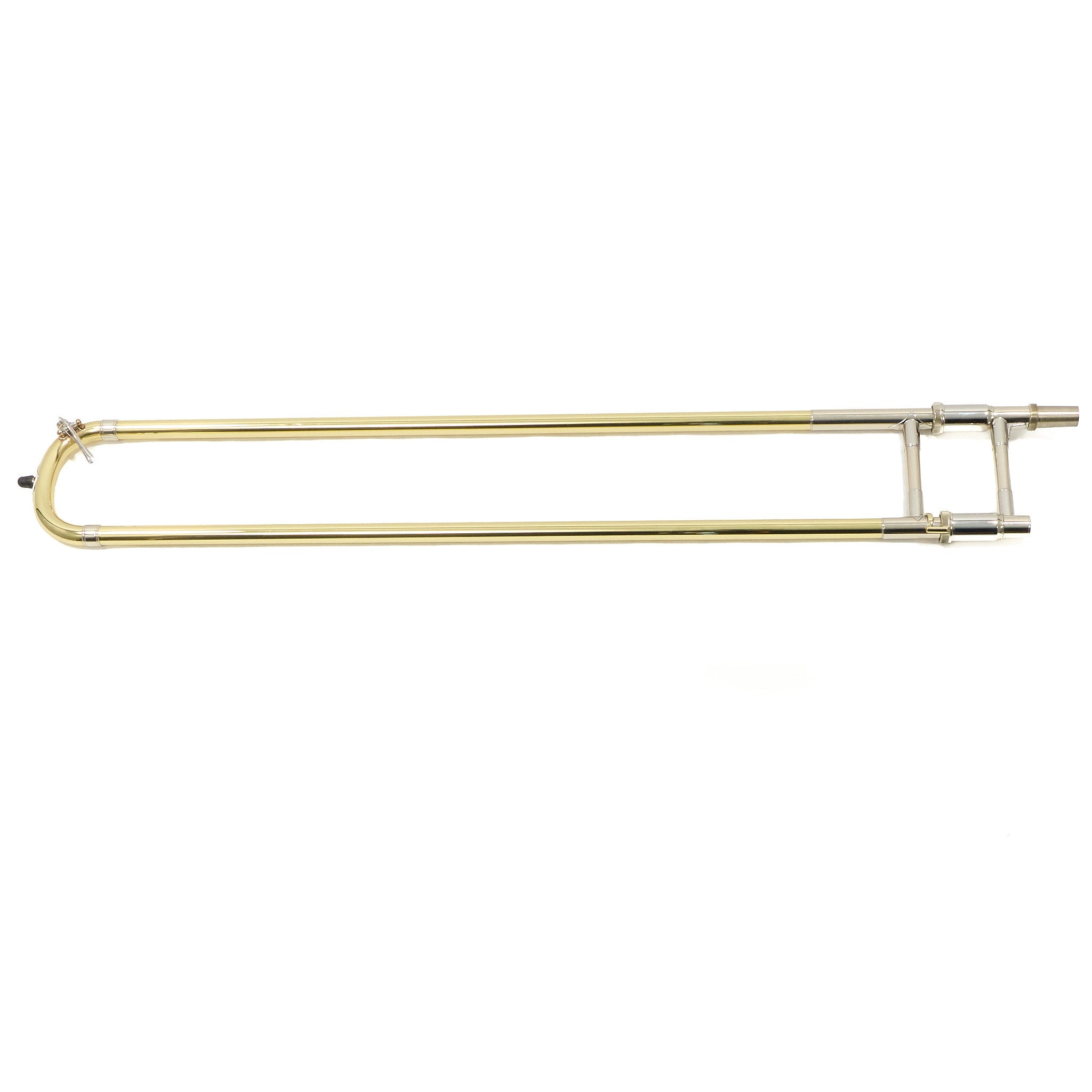 Bach Model 42A Stradivarius Tenor Trombone with Hagmann Valve