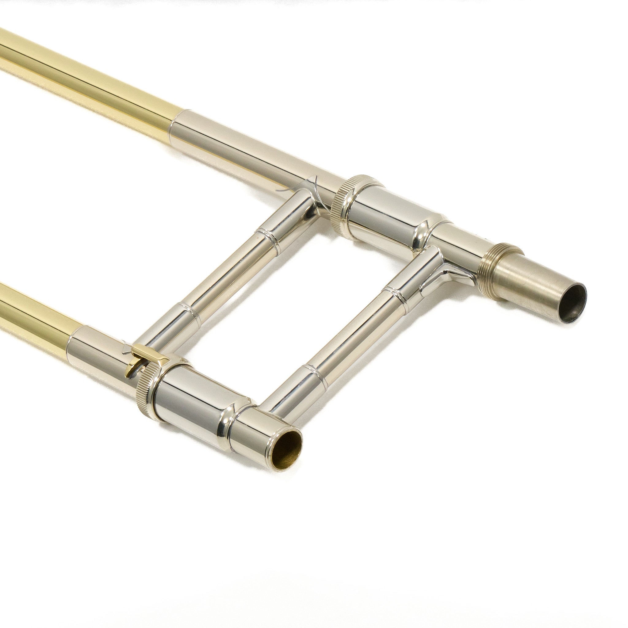 Bach Model 42A Stradivarius Tenor Trombone with Hagmann Valve