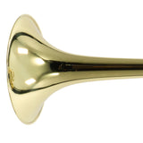 Bach Model 42A Stradivarius Tenor Trombone with Hagmann Valve