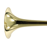 Bach Model 42A Stradivarius Trombone with Hagmann Valve SN 222126 SUPERB