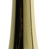 Bach Model 42A Stradivarius Trombone with Hagmann Valve SN 222126 SUPERB