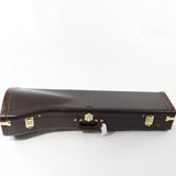 Bach Model 42A Stradivarius Trombone with Hagmann Valve SN 222239 OPEN BOX- for sale at BrassAndWinds.com