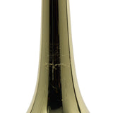 Bach Model 42AF Stradivarius Tenor Trombone with Infinity Valve SN 221004 EXCELLENT