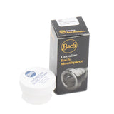 Bach Model 42B Professional Trombone with Gold Brass Bell SN 219961 EXCELLENT