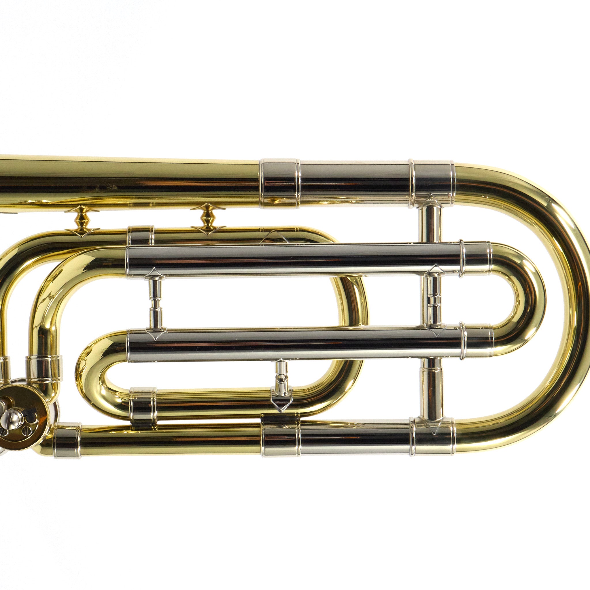 Bach Model 42B Stradivarius Professional Tenor Trombone
