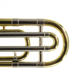 Bach Model 42B Stradivarius Professional Tenor Trombone