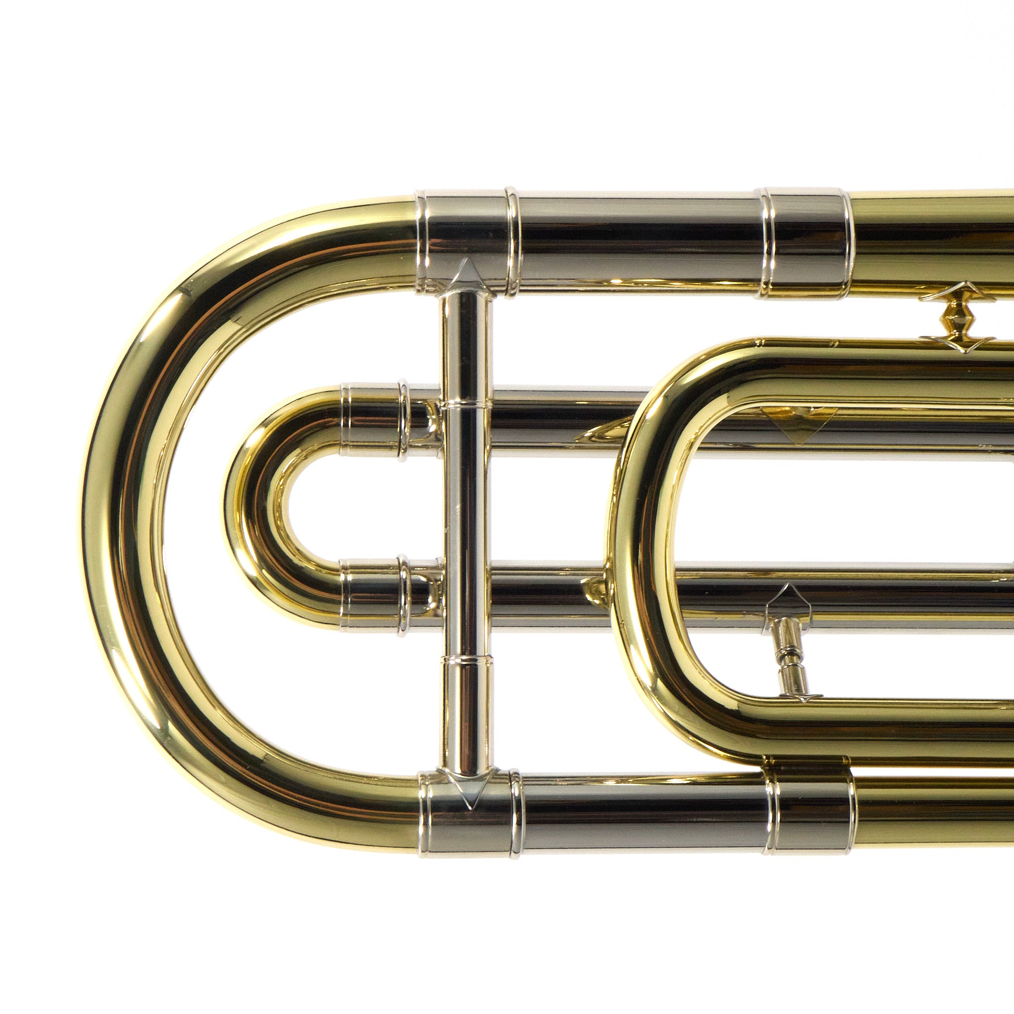 Bach Model 42B Stradivarius Professional Tenor Trombone