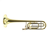 Bach Model 42B Stradivarius Professional Tenor Trombone