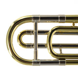 Bach Model 42B Stradivarius Professional Tenor Trombone SN 218402