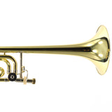 Bach Model 42B Stradivarius Professional Tenor Trombone SN 218402
