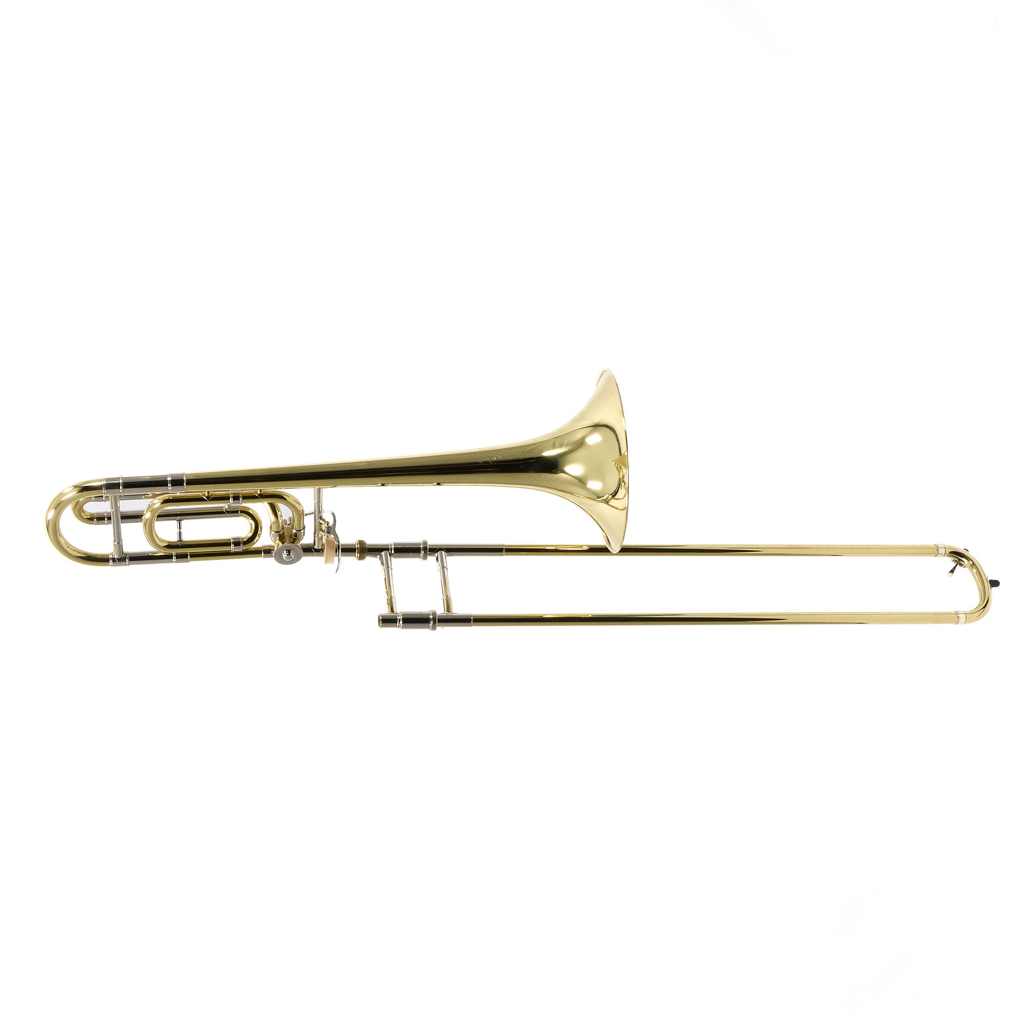 Bach Model 42B Stradivarius Professional Tenor Trombone