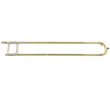 Bach Model 42BO Professional Stradivarius Tenor Trombone SN 225354 OPEN BOX