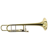 Bach Model 42BO Professional Stradivarius Tenor Trombone SN 225354 OPEN BOX