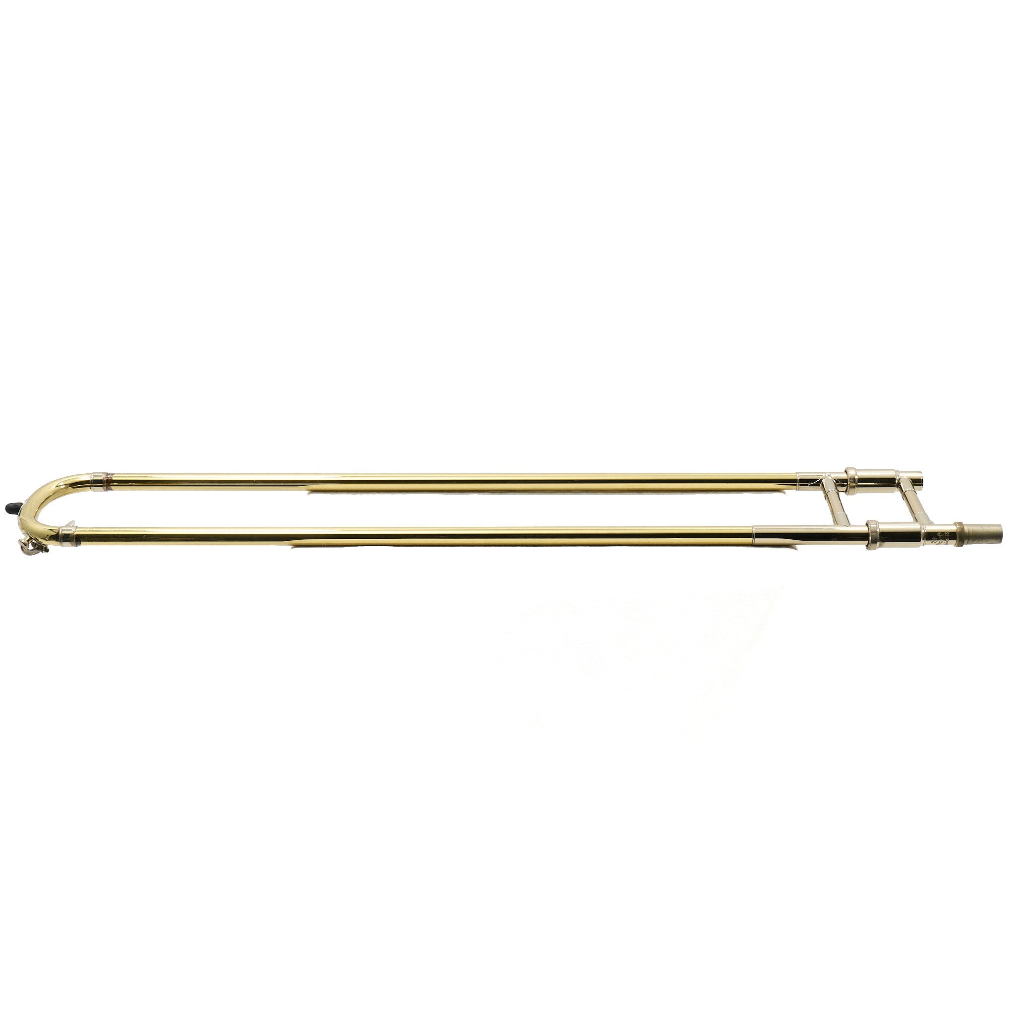 Bach Model 42BO Stradivarius Professional Tenor Trombone
