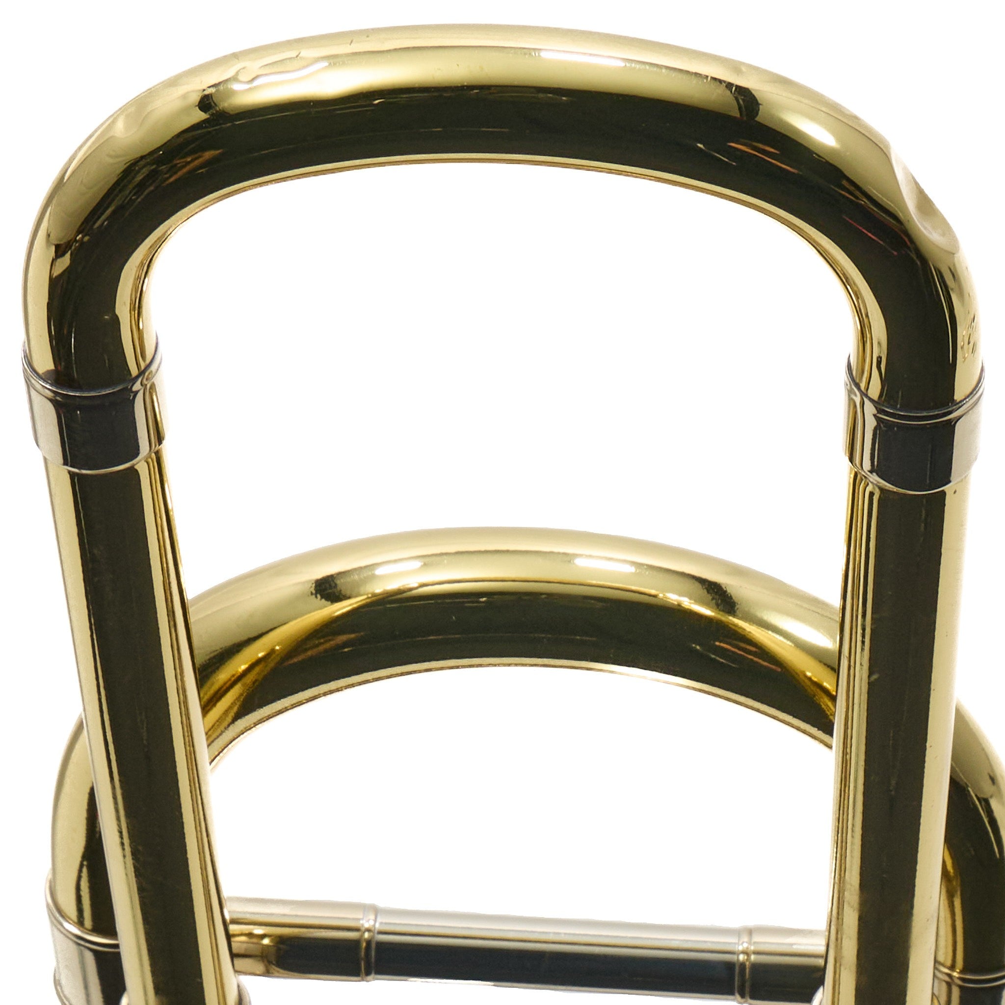 Bach Model 42BO Stradivarius Professional Tenor Trombone
