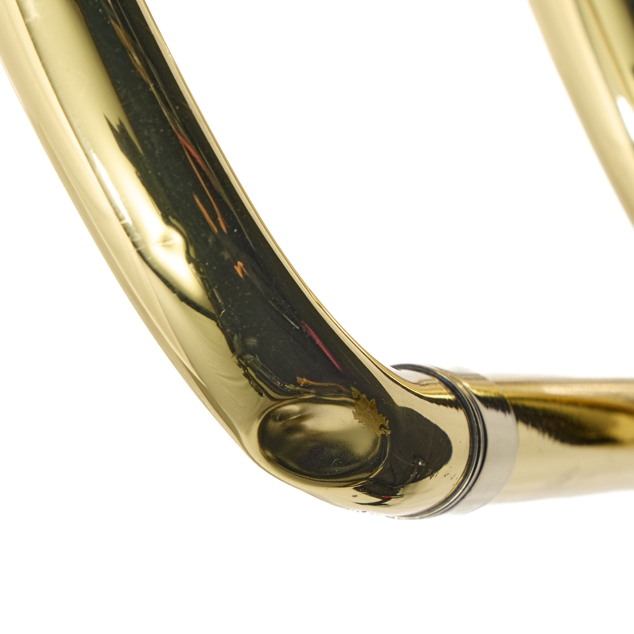 Bach Model 42BO Stradivarius Professional Tenor Trombone