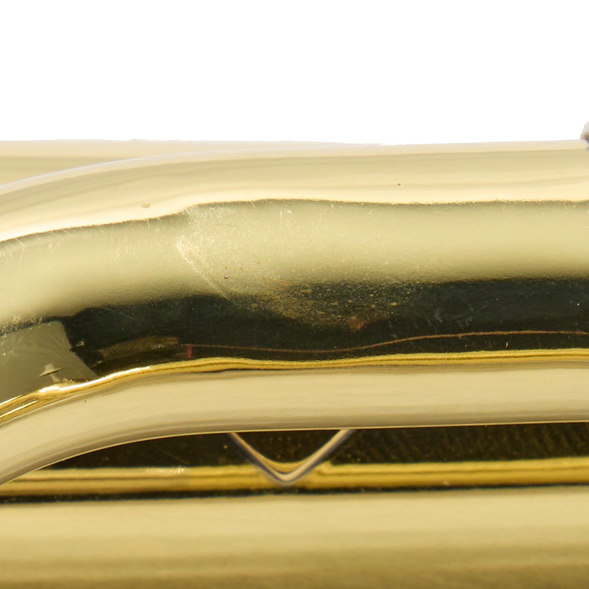 Bach Model 42BO Stradivarius Professional Tenor Trombone