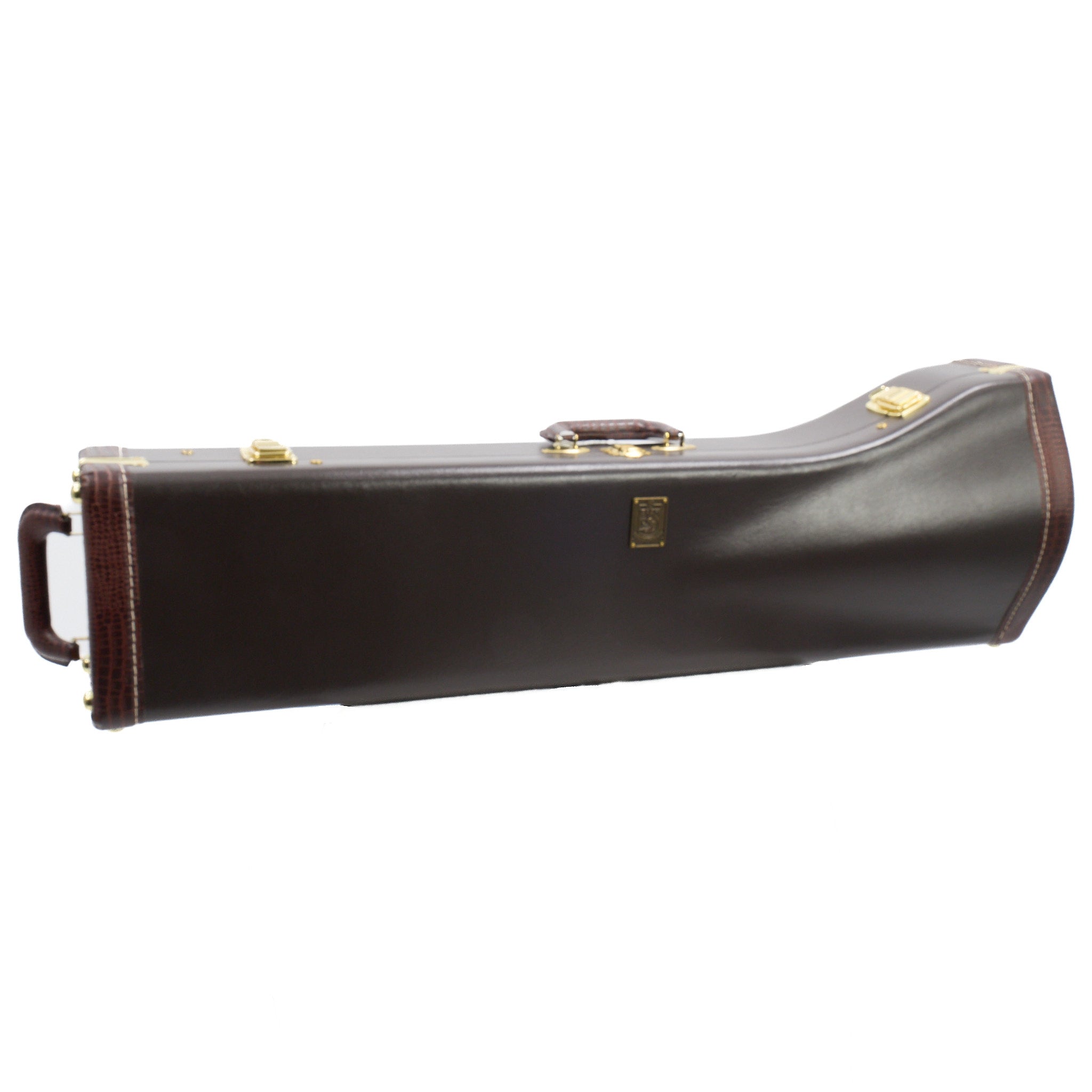 Bach Model 42BO Stradivarius Professional Tenor Trombone