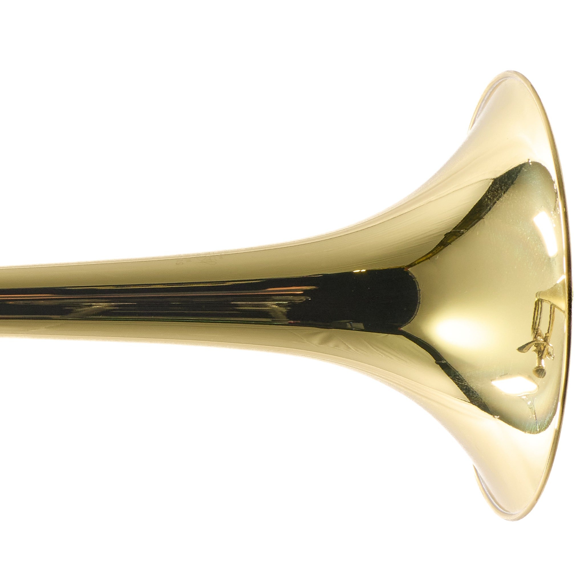 Bach Model 42BO Stradivarius Professional Tenor Trombone