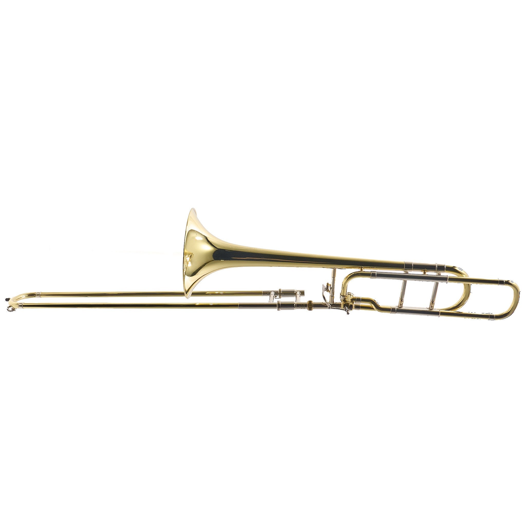 Bach Model 42BO Stradivarius Professional Tenor Trombone