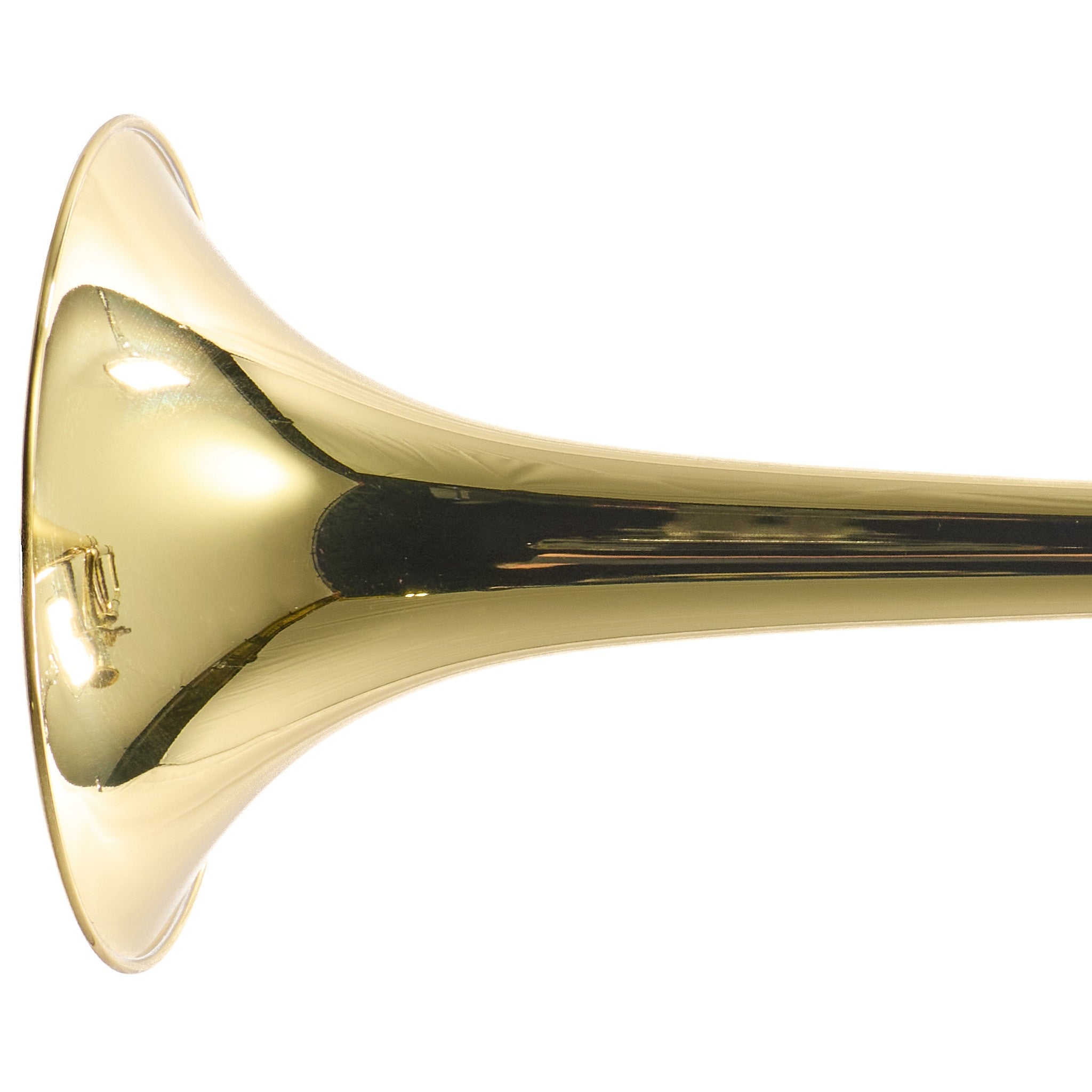 Bach Model 42BO Stradivarius Professional Tenor Trombone