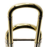 Bach Model 42BO Stradivarius Professional Tenor Trombone MINT CONDITION