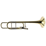 Bach Model 42BO Stradivarius Professional Tenor Trombone MINT CONDITION