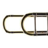 Bach Model 42BO Stradivarius Professional Tenor Trombone MINT CONDITION