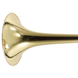 Bach Model 42BO Stradivarius Professional Tenor Trombone SN 208342 NICE