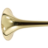 Bach Model 42BO Stradivarius Professional Tenor Trombone SN 208342 NICE