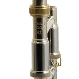 Bach Model 42BO Stradivarius Professional Tenor Trombone SN 208342 NICE