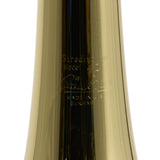 Bach Model 42BO Stradivarius Professional Tenor Trombone SN 208342 NICE